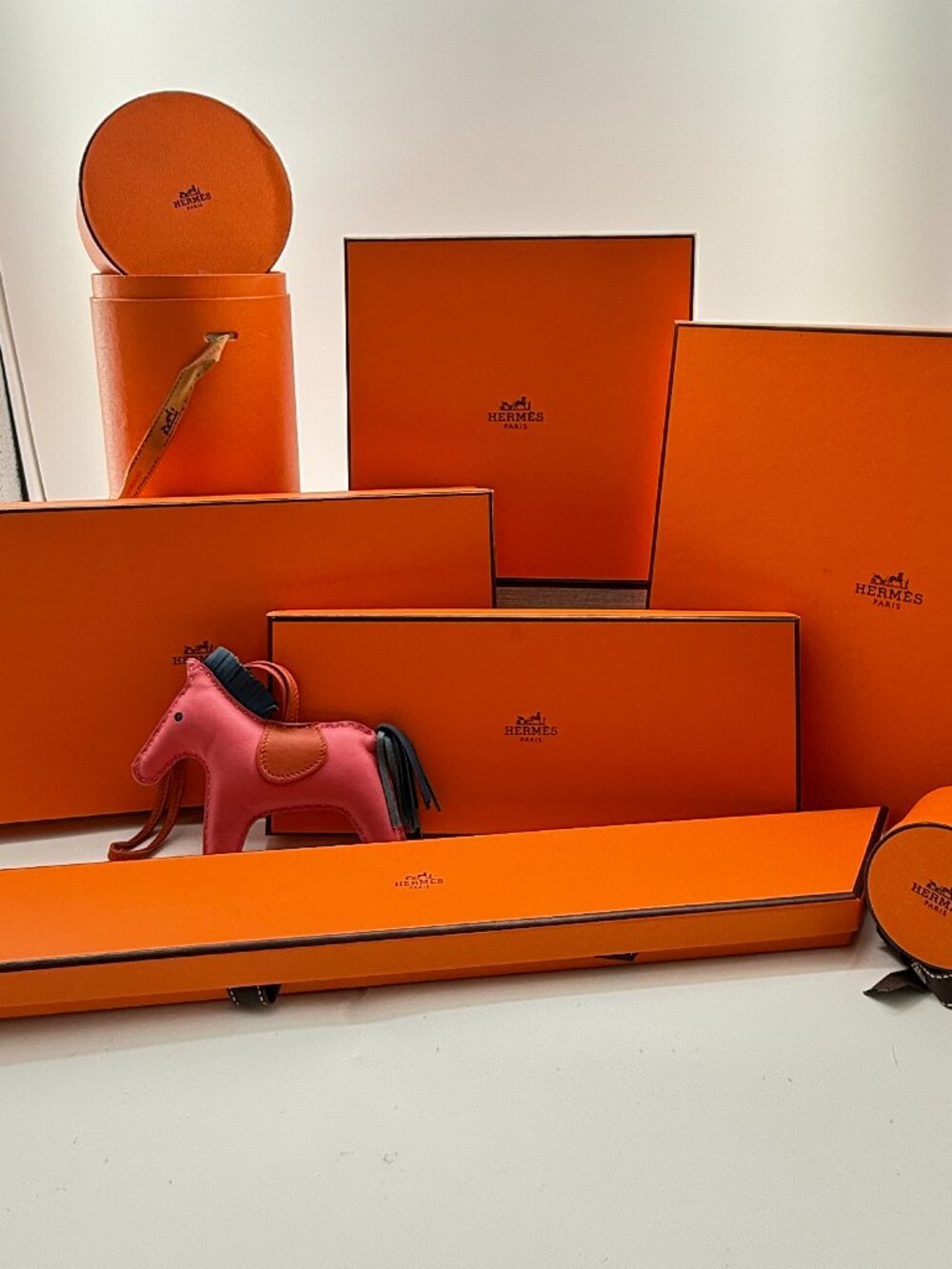 Hermes Box